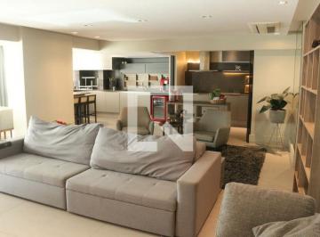Apartamento en Venda de 3 quartos Santo Antônio · Apartamento à Venda - Santo Antônio, 3 Quartos, 244 m² - São Caetano do Sul
