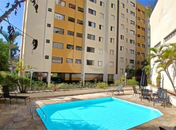 Área de Serviço · Imoveis - no Parque São Domingos