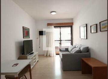Apartamento · 42m² · 1 Quarto · 1 Vaga · Apartamento para Aluguel - Jardim Paulista, 1 Quarto, 42 m² - São Paulo