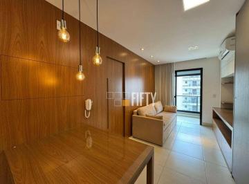 420d5769f45577baae03214235fa9bfdb68448ab · Apartamento à venda, 42 m² por R$ 750.000,00 - Campo Belo - São Paulo/SP