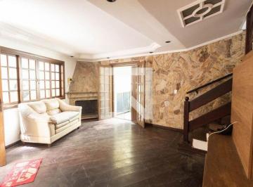 Casa · 210m² · 3 Quartos · 1 Vaga · Casa para Aluguel - Santana, 3 Quartos,  210 m² - São Paulo