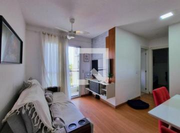 Apartamento · 47m² · 2 Quartos · Apartamento para Aluguel - São Lourenço, 2 Quartos, 47 m² - Niterói