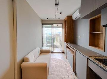 Apartamento · 39m² · 1 Quarto · Apartamento para Aluguel - Ipiranga, 1 Quarto, 39 m² - São Paulo