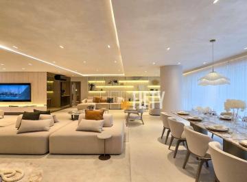 1d8c59ff747696e9465cb98b820a0c5ad57991ce · Apartamento à venda, 325 m² por R$ 7.156.500,00 - Vila Clementino - São Paulo/SP