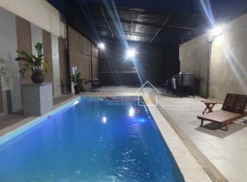 Comercial · 266m² · 3 Quartos · 5 Vagas · Casa comercial - Vila Matias - Santos