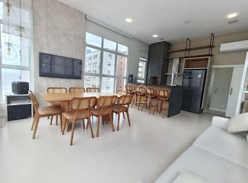 Apartamento · 166m² · 3 Quartos · 2 Vagas · Cobertura 3 Quartos a venda em Santos - SP