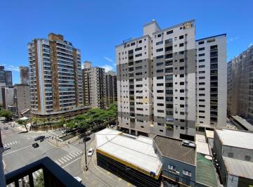 Apartamento · 123m² · 3 Quartos · 1 Vaga · Apartamento - 3 Quartos com Dependencia - Gonzaga - Santos