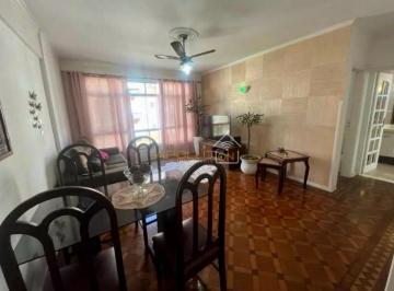Apartamento · 94m² · 2 Quartos · 1 Vaga · Apartamento-2-Quartos - Ponta da Praia -Santos