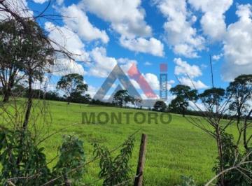 Rural · 4000m² · FAZENDA NA ESTRADA DE HARAS - AREA 2