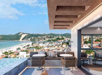 Apartamento · 16m² · 1 Quarto · Apartamento Padrão em Natal
