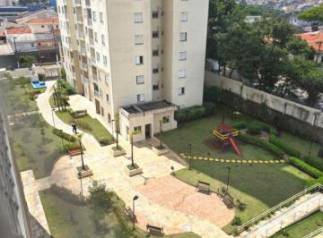 Apartamento · 63m² · 3 Quartos · 1 Vaga · Apartamento para venda 3 dormitorios - Condominio Alta Vista - Vila Maria - Sao Paulo