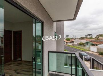 Casa · 83m² · 2 Quartos · 2 Vagas · Sobrado de frente para rua com 2 suites, otima vizinhanca, vale apena conferir!