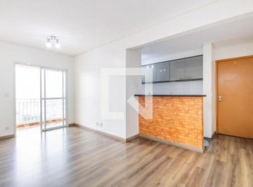 Apartamento · 74m² · 3 Quartos · 1 Vaga · Apartamento à Venda - Quitaúna, 3 Quartos, 74 m² - Osasco