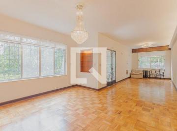 Casa · 232m² · 6 Quartos · 1 Vaga · Casa à Venda - Sumaré, 6 Quartos,  232 m² - São Paulo