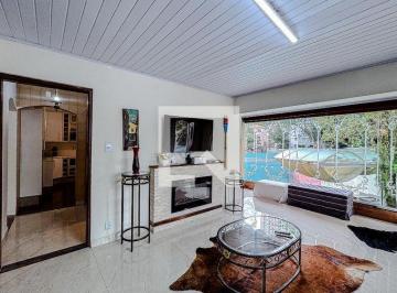 Casa · 180m² · 3 Quartos · 3 Vagas · Casa à Venda - Jardim Anália Franco, 3 Quartos,  180 m² - São Paulo