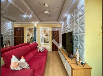 Apartamento · 120m² · 3 Quartos · Apartamento à Venda - Del Castilho, 3 Quartos,  120 m² - Rio de Janeiro
