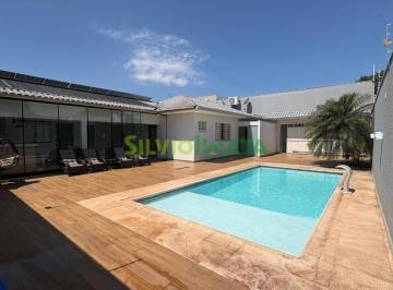 Foto 0 · CASA TÉRREA COM PISCINA AQUECIDA + ENERGIA SOLAR | 4 QUARTOS