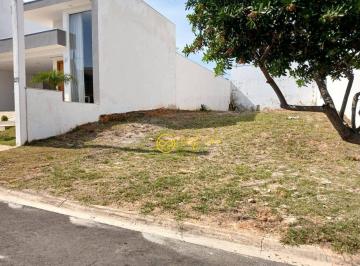 7818b3e6f34b65ffab43e8bd0cb8cd0705d10eb6 · Terreno à venda, 300 m² por R$ 405.000,00 - Condomínio Residencial Villagio Milano - Sorocaba/SP