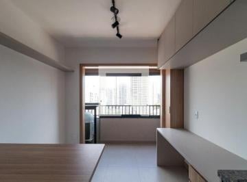 Apartamento · 29m² · 1 Quarto · Apartamento à Venda - Perdizes, 1 Quarto, 29 m² - São Paulo