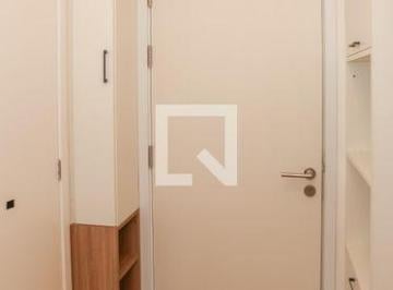 Apartamento · 18m² · 1 Quarto · Apartamento à Venda - Vila Romana, 1 Quarto, 18 m² - São Paulo
