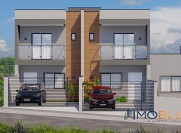 Casa · 103m² · 2 Quartos · 2 Vagas · Sobrado à Venda – Itoupavazinha, Blumenau