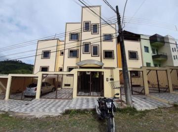 Apartamento · 2 Quartos · 1 Vaga · Apartamento com 02 quartos em Teófilo Otoni no Bairro Marajoara.