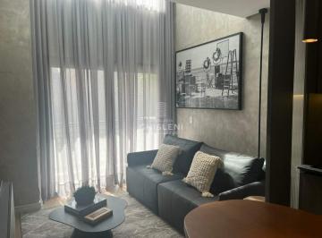 Apartamento · 55m² · 1 Vaga · CENTRO - CANELA