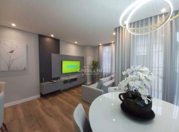 Apartamento · 58m² · 1 Vaga · BLUME GARDEN