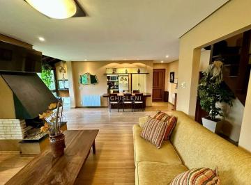 Apartamento · 112m² · 1 Vaga · APARTAMENTO MOBILIADO