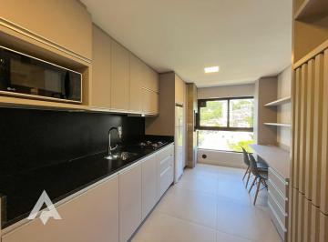 Apartamento · 27m² · 1 Quarto · 1 Vaga · Apartamento de 1 dormitório para locação por R$ 2.800,00 - Bairro Centro - Blumenau/SC