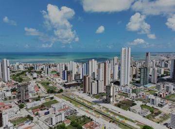 37c84d9519f6d8fad9d6efaa5fb1ad58d4fb2f4b · Apartamento na planta com 2 dormitórios à venda, - Aeroclube - João Pessoa/PB