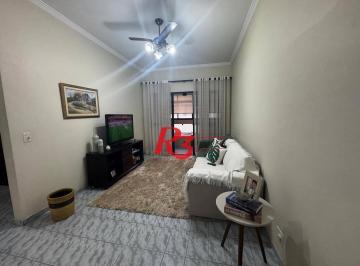 5802cf597e8ff8ee4ffb16e881b8f330813b866c · Apartamento com 2 dormitórios à venda, 105 m² por R$ 480.000,00 - Centro - São Vicente/SP