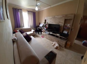 Apartamento · 58m² · 2 Quartos · 1 Vaga · Condomínio Francisco Ranieri - Apartamento à venda com 58 m², 2 quartos, vaga, em Lauzane Paulista,