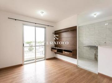 Apartamento · 49m² · 2 Quartos · 1 Vaga · Veredas Aricanduva II - Apartamento à venda, com 49 m², 2 quartos e 1 vaga na Vila Califórnia, São P
