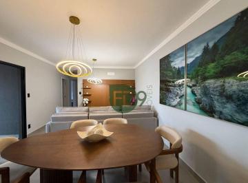 e8b035e053d17ae0d3688956c2d1890048c9d0c1 · Apartamento com 3 quartos à venda, 88 m² por R$ 890.000 - Frezzarin - Americana/SP