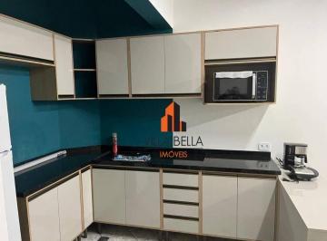 1a533991aa79665836495151fab44b613cdb3d0f · Studio com 1 dormitório para alugar, 35 m² por R$ 2.300,01/mês - Rudge Ramos - São Bernardo do Campo