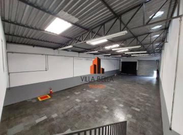 d6484c2dd3bf25c9463e21a077a4e560df936b28 · Galpão para alugar, 337 m² por R$ 15.070,41/mês - Jardim Bom Pastor - Santo André/SP