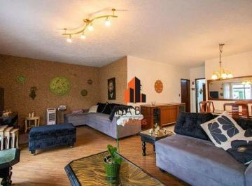 9b5663dbe71dede699c080b61fdfe36219b1de51 · Casa, 425 m² - venda por R$ 3.349.000,00 ou aluguel por R$ 8.434,00/mês - Campestre - Santo André/SP