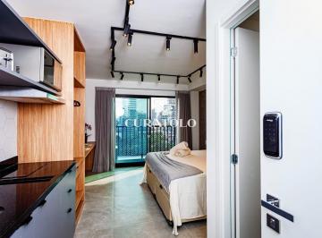 Apartamento · 25m² · 1 Quarto · To Liv Pinheiros - Apartamento Studio à venda, 25 m² com 1 quarto em Pinheiros, São Paulo