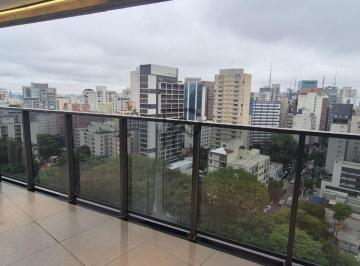 Apartamento · 77m² · 3 Quartos · 1 Vaga · Apartamento paraiso andar alto vista livre