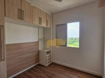 d35082d99a95ee010243c042069ee96c079f2c5c · Apartamento com 2 dormitórios à venda, 48 m² por R$ 219.000,00 - Jardim do Horto - Rio Claro/SP
