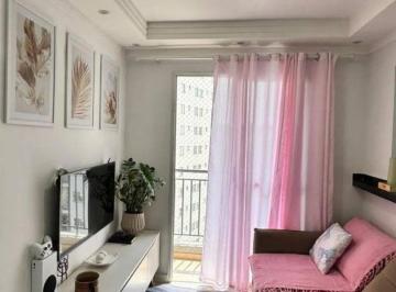 fd29a9bde5b54ee98e31439f64dcb949441e085b · Apartamento com 2 dormitórios à venda, 50 m² por R$ 360.000,00 - Vila Mimosa - Campinas/SP