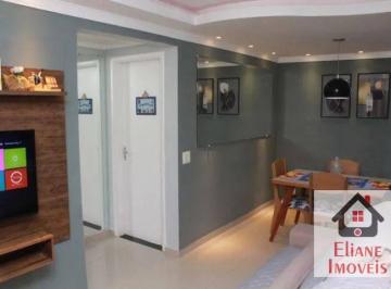 f2f42b85c99d1ccea76a0ce476d50b46c758b4e2 · Apartamento com 2 dormitórios à venda, 58 m² por R$ 315.000,00 - Cidade Satélite Íris - Campinas/SP