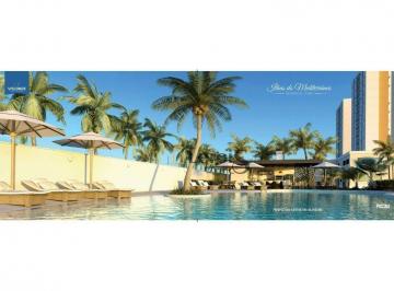 0216d441490a5d793a56ab170968c737795486d6 · Apartamento com 3 dormitórios à venda, 87 m² por R$ 500.000,00 - Condomínio Ilhas do Mediterrâneo -