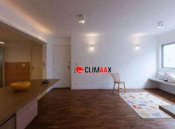 f762dc87a3deedb5fd7153354b3e900c882ce491 · Apartamento à venda em Vila Pompeia com 84m², 2 dorm. e 1 vaga - Zona Oeste SP