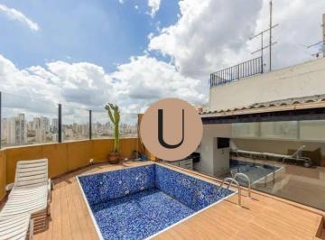 ba34ce53982f8fe9fcc54a1b1934765e44df66ef · Cobertura com 3 quartos à venda, 185 m² por R$ 1.200.000 - Vila Gumercindo