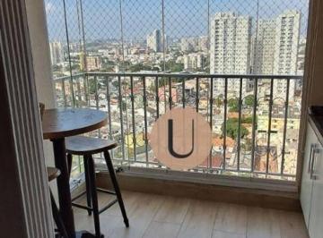 b09110722857fbac4e0c5de27f034f0aae8a7ae8 · Apartamento com 3 dormitórios à venda, 73 m² por R$ 700.000,00 - Vila Helena - Santo André/SP
