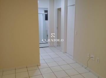 Apartamento · 50m² · 2 Quartos · 1 Vaga · Residencial Colibri - Apartamento à venda com 50 m², 2 quartos, vaga, em Altos de Ipanema, Sorocaba