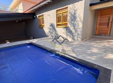 e777ed254be3166f653aa67d7c41429c33069069 · Casa com 4 Quartos à venda, 220 m² por R$ 1.480.000 - Jardim Carlos Cooper - Suzano/SP