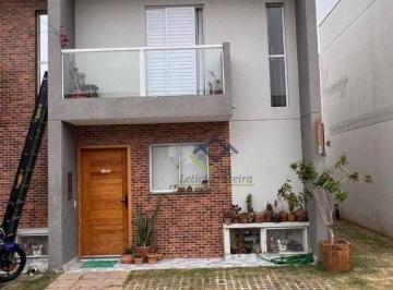 38dfa7671f4a572157eff2a00d6b37c1fdadec53 · Sobrado com 2 Quartos à venda, 64 m² por R$ 425.000 - Parque Santa Rosa - Suzano/SP